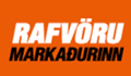 Rafvörumarkaðurinn