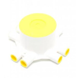 Loftdós 65mm 8 stúta