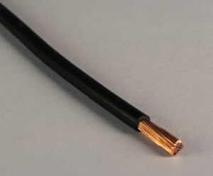 Fínþættur vír 10q