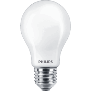 Led A60 2,2W(25W) 250lm E27 27K opal