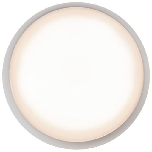 Alternative view of RIO LED loftljós, 20W 3K 40 cm IP44