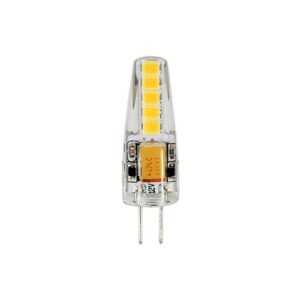 Ledpera 12V 2W 3K G4