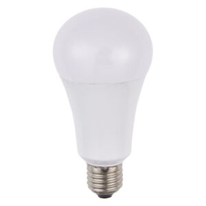 LED A67 15W 1500lm 27K E27 opal dimmanleg
