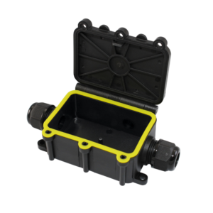 Alternative view of Tengibox vatnsþétt IP68 3X