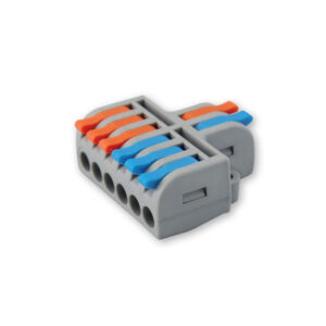 Smellutengi 6x2 RGB
