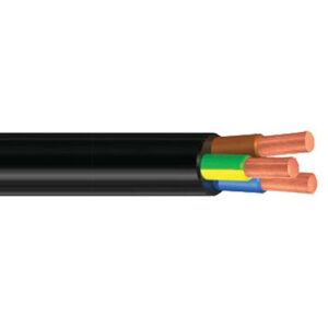 Powerflex 5x1,5q 1m(250) sv
