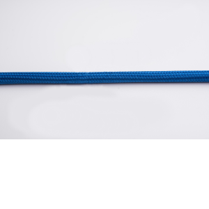 Tausnúra dökk/ljósblá 2x0,75q