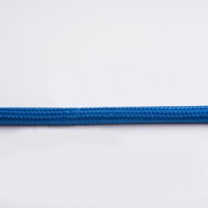 Tausnúra dökk/ljósblá 2x0,75q