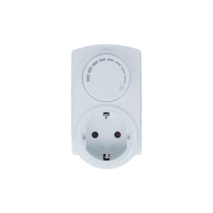 Tengla dimmer 300w hvítt