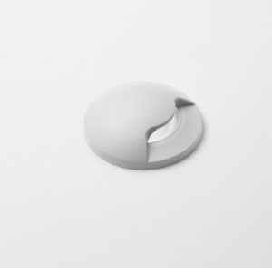 ALDO 1L innfellt 1,7W G9 3K hvítt IP67