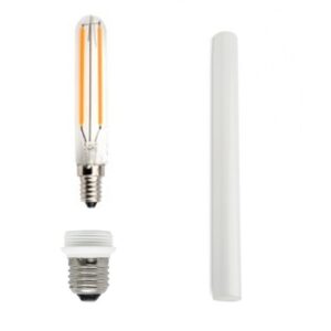 ZANGRA Led stick E27 opalgler dimmanl