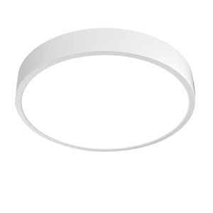 Ledlj. IP44 230X45mm 18W 28K 1620lm Hv.dimm