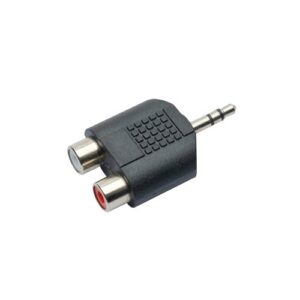 XAudio plug 2xRCA