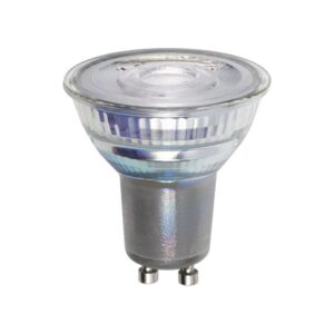 LED GU10 5.5W 927 38° dim