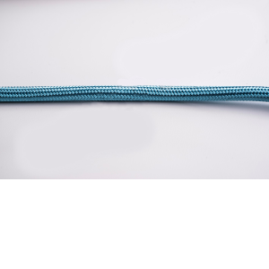 Tausnúra ljósblá 2x0,75q
