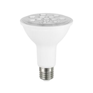 Blómapera Led PAR 30 10W/840 E27