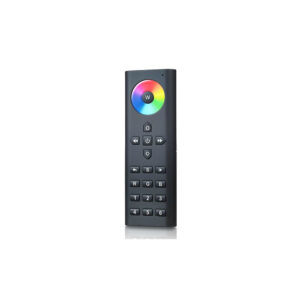 Fjarstýring WiFi LED 6 svæði RGBW