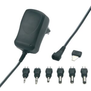 Spennir fjölnota 600 mA