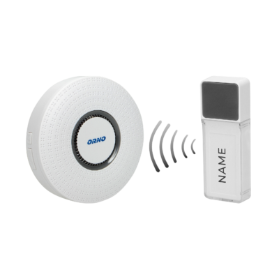 Dyrasímar og bjöllur