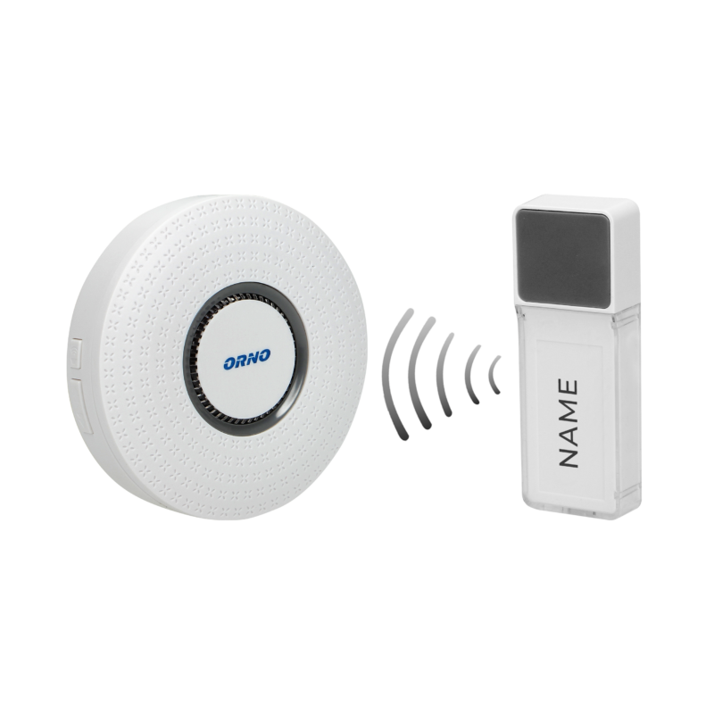 Dyrasímar og bjöllur