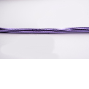 Tausnúra fjólublá 2x0,75q