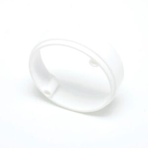 Framlenging loftdós 19mm