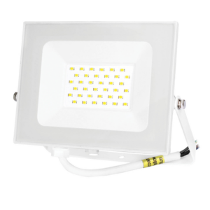 Flóðkastari 30W IP65 4K HV