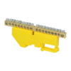 Jarðskinna á Dinskinnu 18x