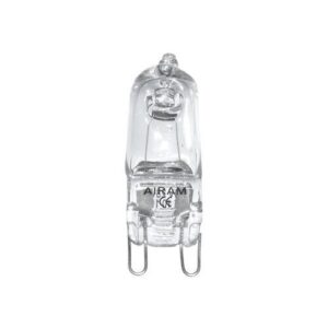 Halogenpera 18W G9 2stk.