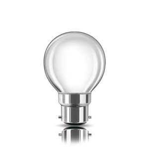 Kúlupera 25W Mött B22