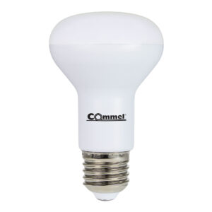 Ledpera bakspegill R63 9W 3K E27