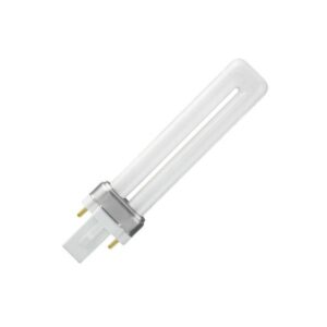 PL-S   9W  827 G23 2Pin