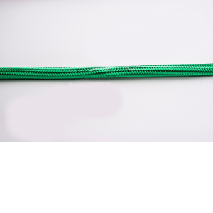 Tausnúra græn 2x0,75q