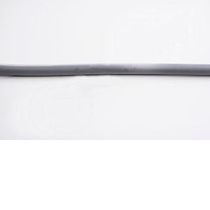 Siliconsnúra 2x0,75q Grá