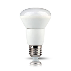 LED R63 230V E27 7.5W 3000K