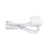 xLINEAR straumsnúra 0,5mtr
