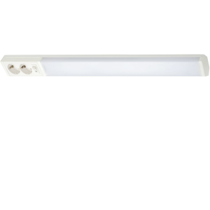 HANDY LED speglalj.75 cm 11W 3-4K IP21 m/rofa/teng