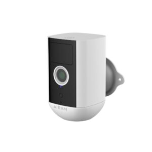 SMART Myndavél IP65, 1080P FULL HD