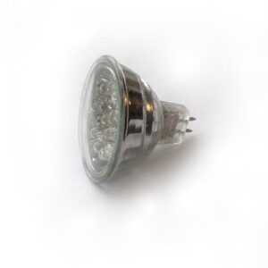LED pera stungin 18WW 12V 0,9W