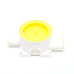 Rofadós 2ja stúta 20mm