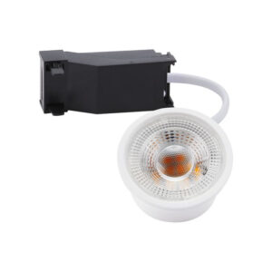 Led Spot 50x26 220-240V 480Lm 5W 827 38° dim