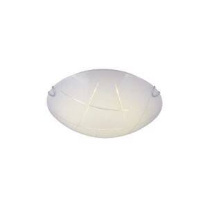 TANA Loftkúpull Ø25 7W LED 3000K HV