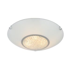 OCULAR Loftkúpull Ø25 7W LED 3K HV