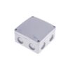 Tengibox IP55 grátt