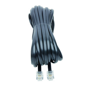 xNetsnúra 2XRJ11 plug 6m