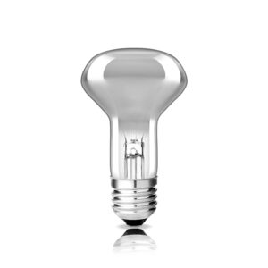 Bakspegilpera R80 60W E27