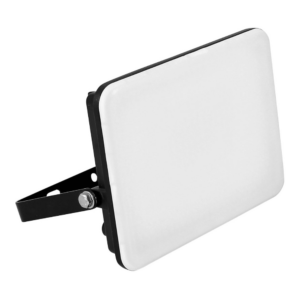 LED Flóðljós 2100LM 20W 4K svart