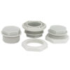 Nipplar m/ró 16mm 32 stk