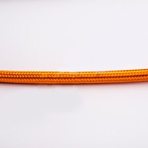 Tausnúra orange 2x0,75q