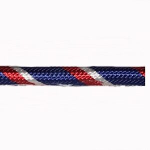 Tausnúra 2x0,75q Fána